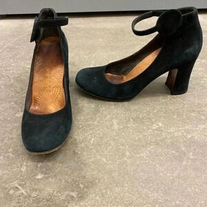 Chie  Mihara heels